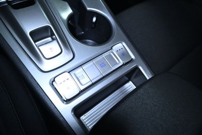 2023 Hyundai Kona Electric SE