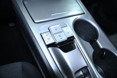 2023 Hyundai Kona Electric SE