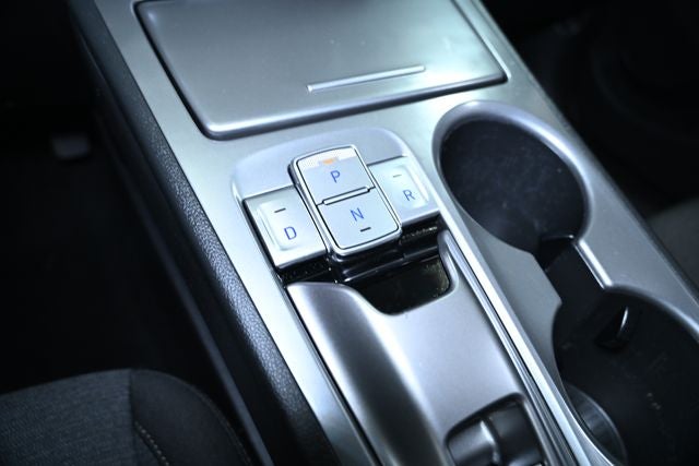 2023 Hyundai Kona Electric SE