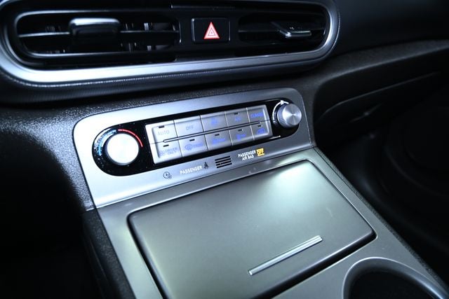 2023 Hyundai Kona Electric SE