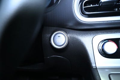 2023 Hyundai Kona Electric SE