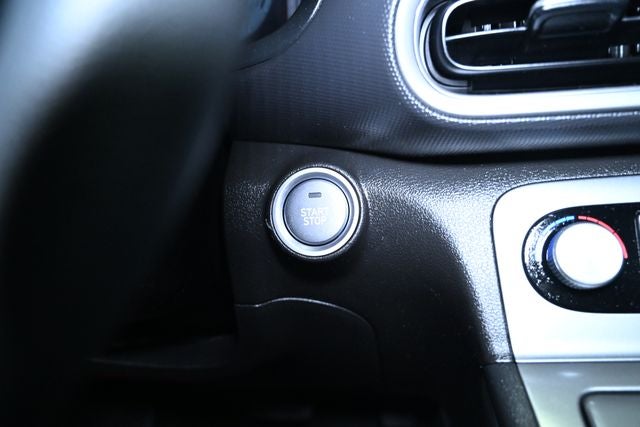 2023 Hyundai Kona Electric SE