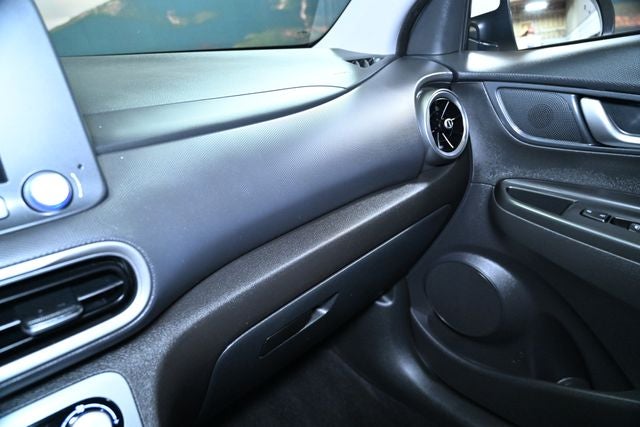 2023 Hyundai Kona Electric SE