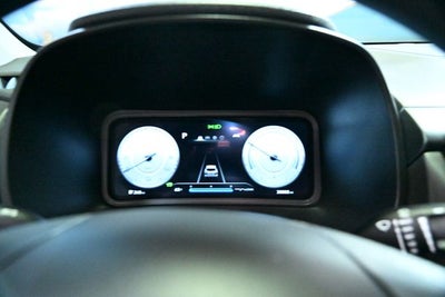 2023 Hyundai Kona Electric SE