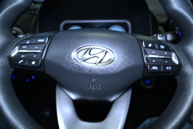 2023 Hyundai Kona Electric SE