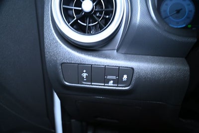 2023 Hyundai Kona Electric SE