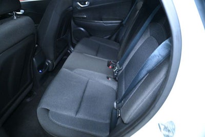 2023 Hyundai Kona Electric SE