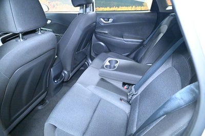2023 Hyundai Kona Electric SE