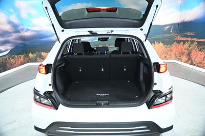 2023 Hyundai Kona Electric SE