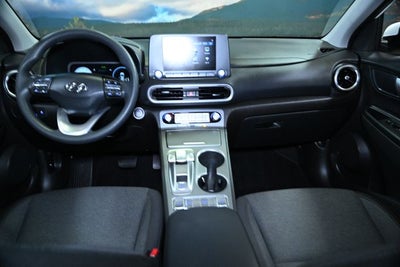2023 Hyundai Kona Electric SE