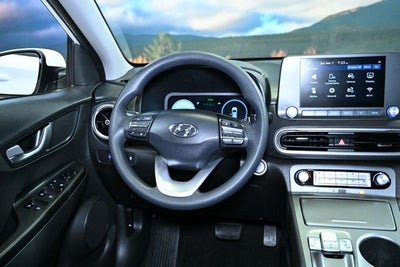 2023 Hyundai Kona Electric SE