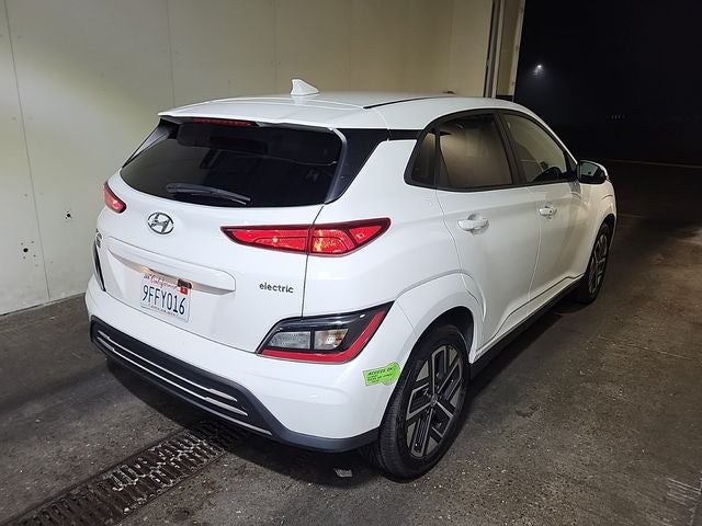 2023 Hyundai Kona Electric SE