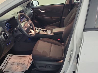 2023 Hyundai Kona Electric SE