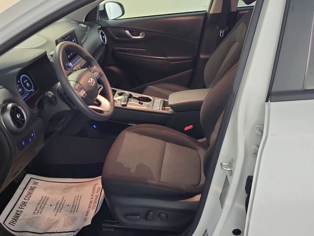 2023 Hyundai Kona Electric SE