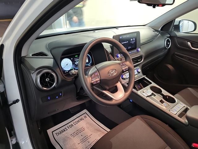 2023 Hyundai Kona Electric SE
