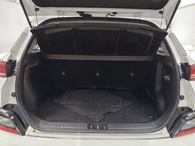 2023 Hyundai Kona Electric SE