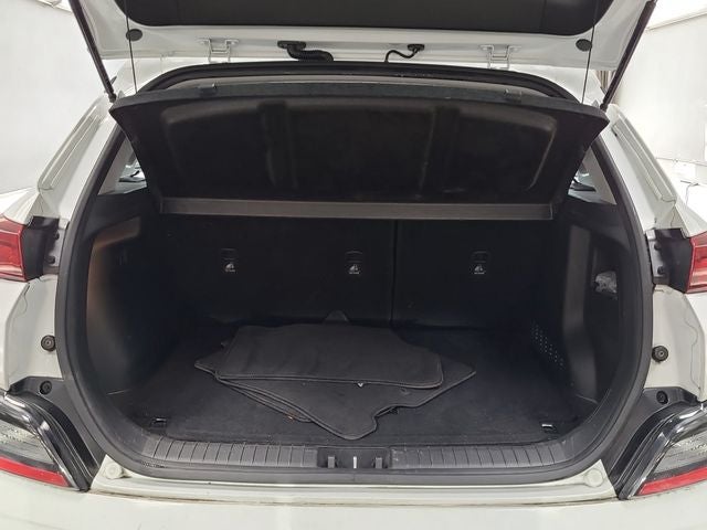 2023 Hyundai Kona Electric SE