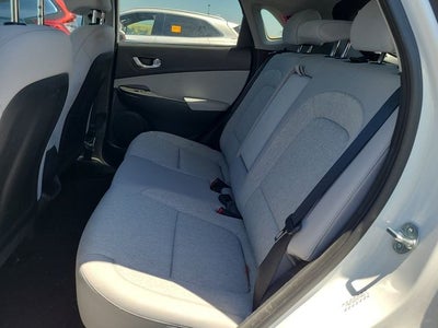 2023 Hyundai Kona Electric SE