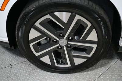 2023 Hyundai Kona Electric SE