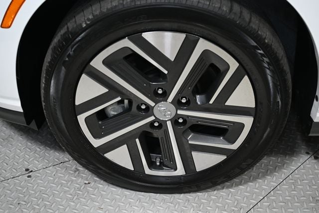 2023 Hyundai Kona Electric SE