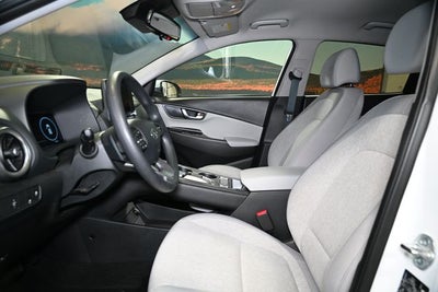 2023 Hyundai Kona Electric SE