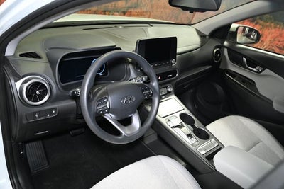 2023 Hyundai Kona Electric SE