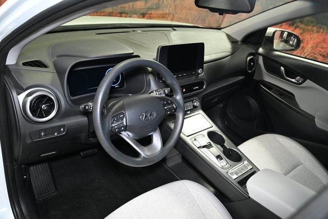 2023 Hyundai Kona Electric SE