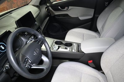 2023 Hyundai Kona Electric SE