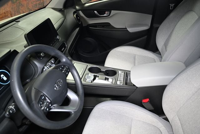 2023 Hyundai Kona Electric SE