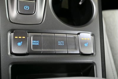 2023 Hyundai Kona Electric SE