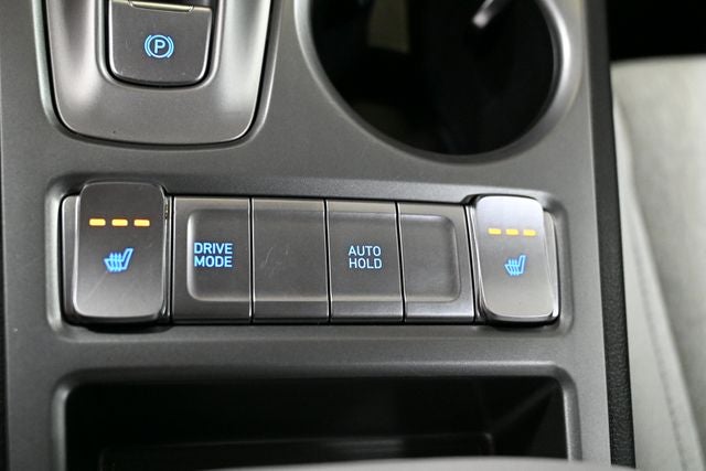 2023 Hyundai Kona Electric SE