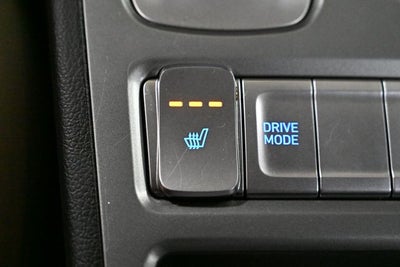 2023 Hyundai Kona Electric SE