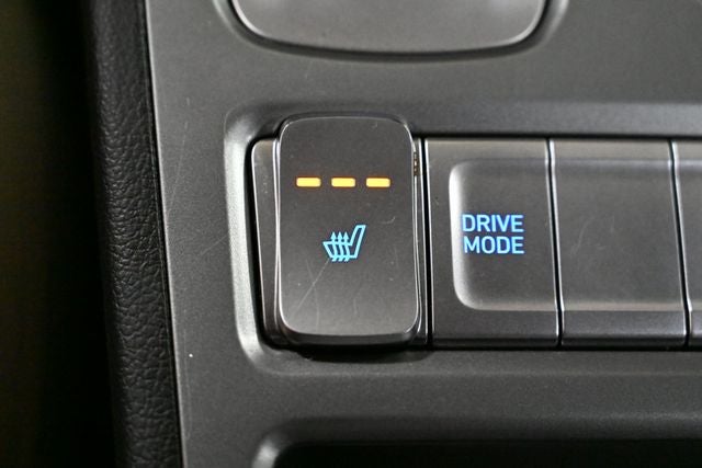 2023 Hyundai Kona Electric SE