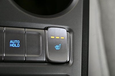 2023 Hyundai Kona Electric SE