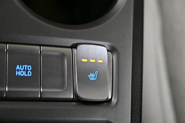 2023 Hyundai Kona Electric SE