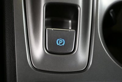2023 Hyundai Kona Electric SE