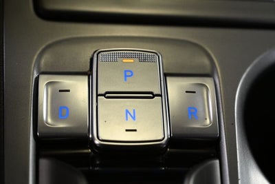 2023 Hyundai Kona Electric SE