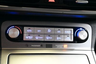 2023 Hyundai Kona Electric SE
