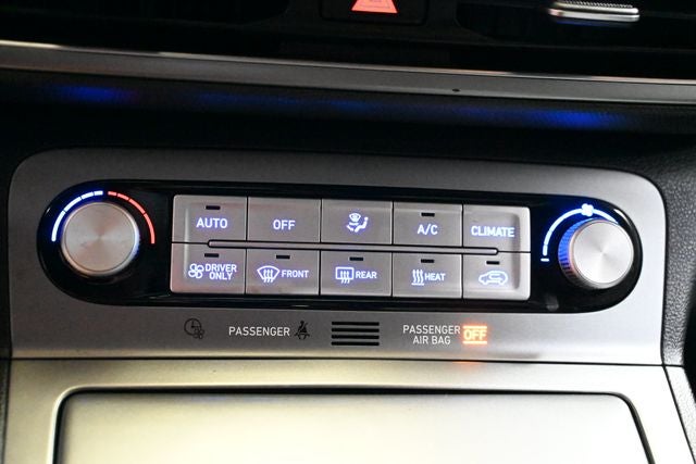2023 Hyundai Kona Electric SE