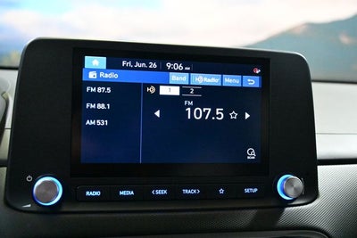 2023 Hyundai Kona Electric SE