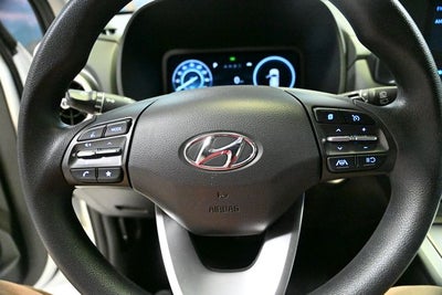 2023 Hyundai Kona Electric SE