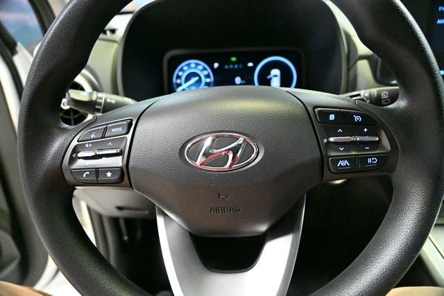 2023 Hyundai Kona Electric SE
