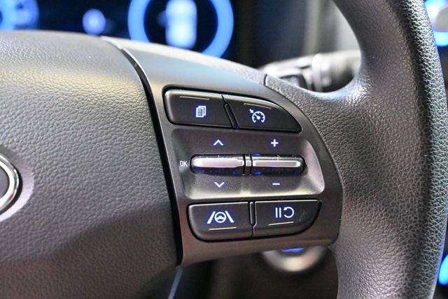 2023 Hyundai Kona Electric SE