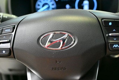 2023 Hyundai Kona Electric SE