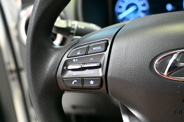 2023 Hyundai Kona Electric SE