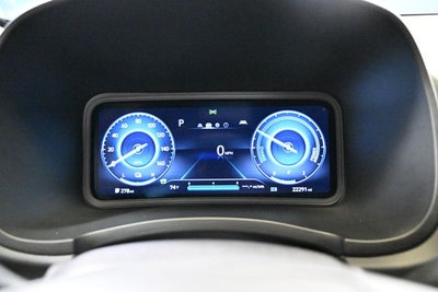 2023 Hyundai Kona Electric SE
