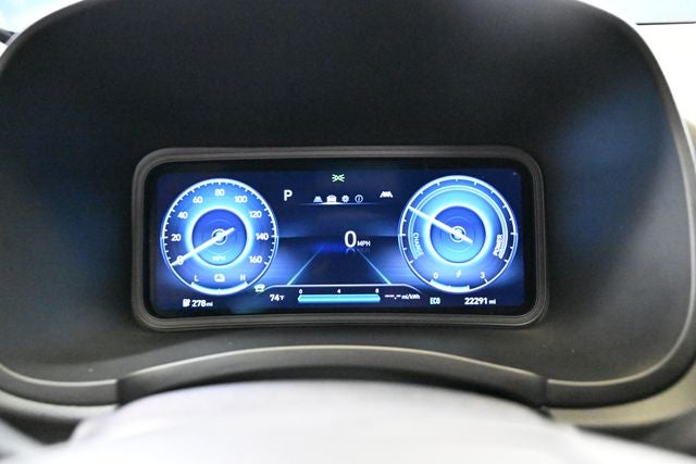 2023 Hyundai Kona Electric SE