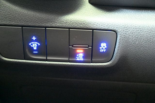 2023 Hyundai Kona Electric SE