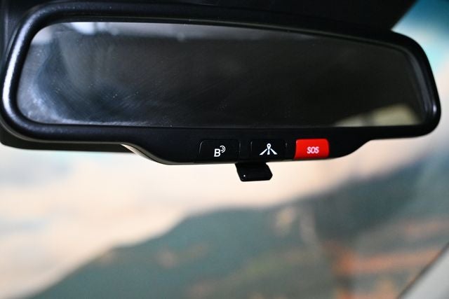 2023 Hyundai Kona Electric SE