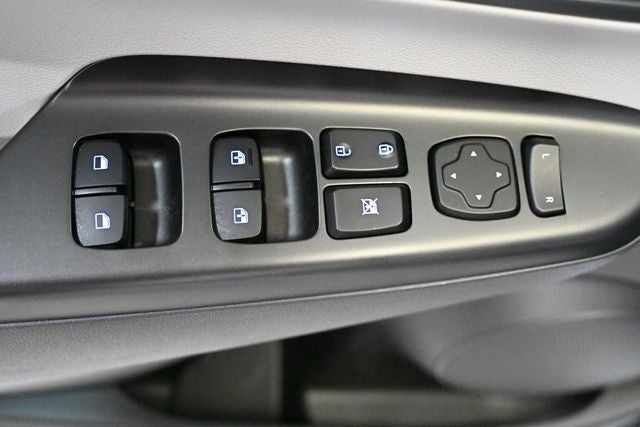 2023 Hyundai Kona Electric SE